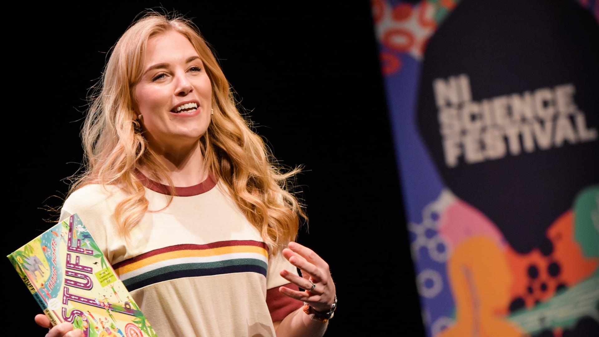 NI Science Festival 2026