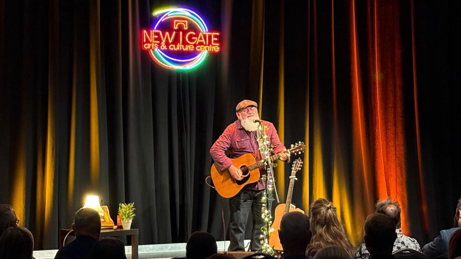 New Gate Arts & Cultural Centre