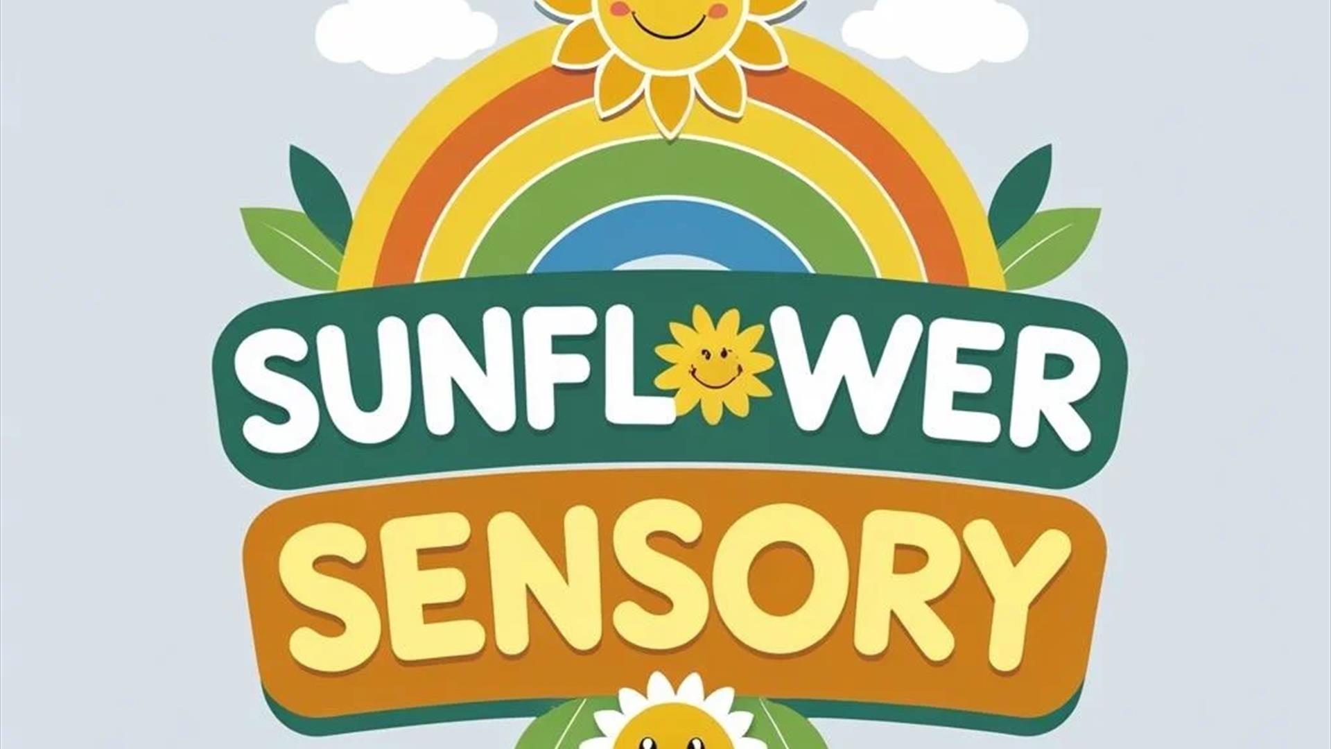 Inclusive Sensory Session with Sunflower Circle NI