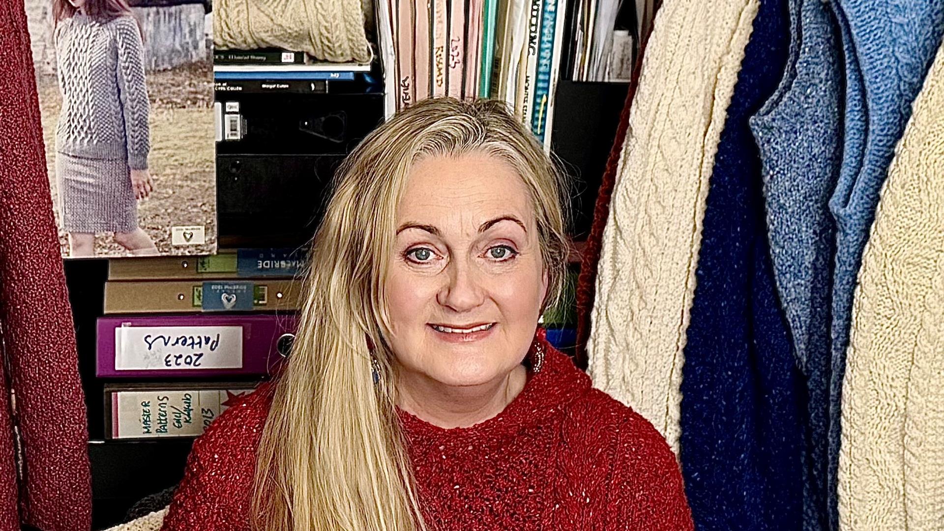 Workshop: Wool and crafting communities