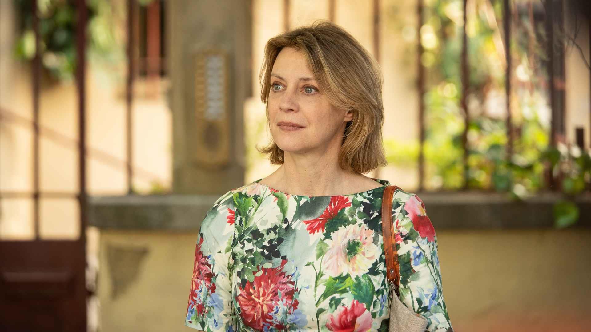 Still from 'Three Floors'