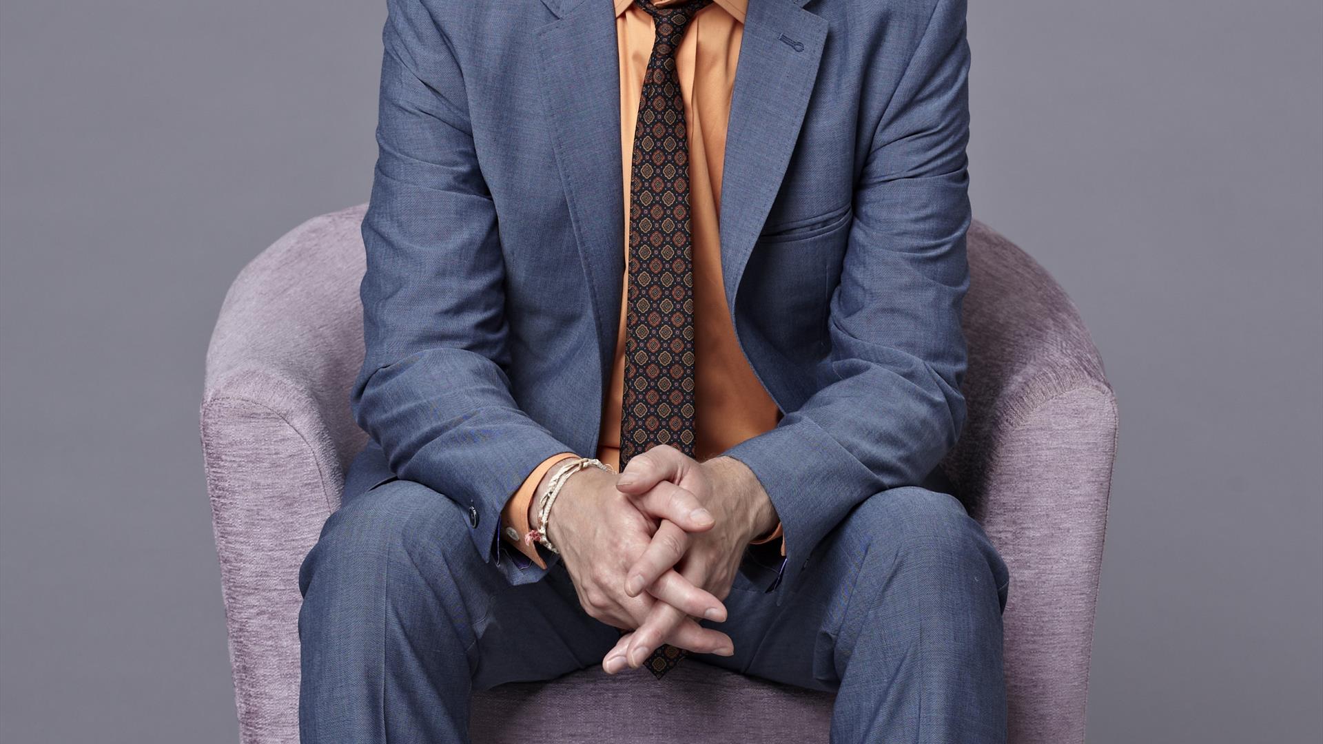 Frank Skinner