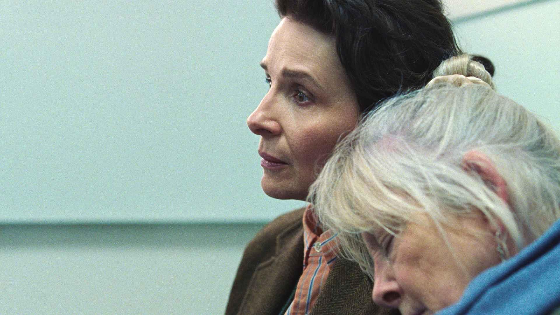 Still from 'Queen at Sea'