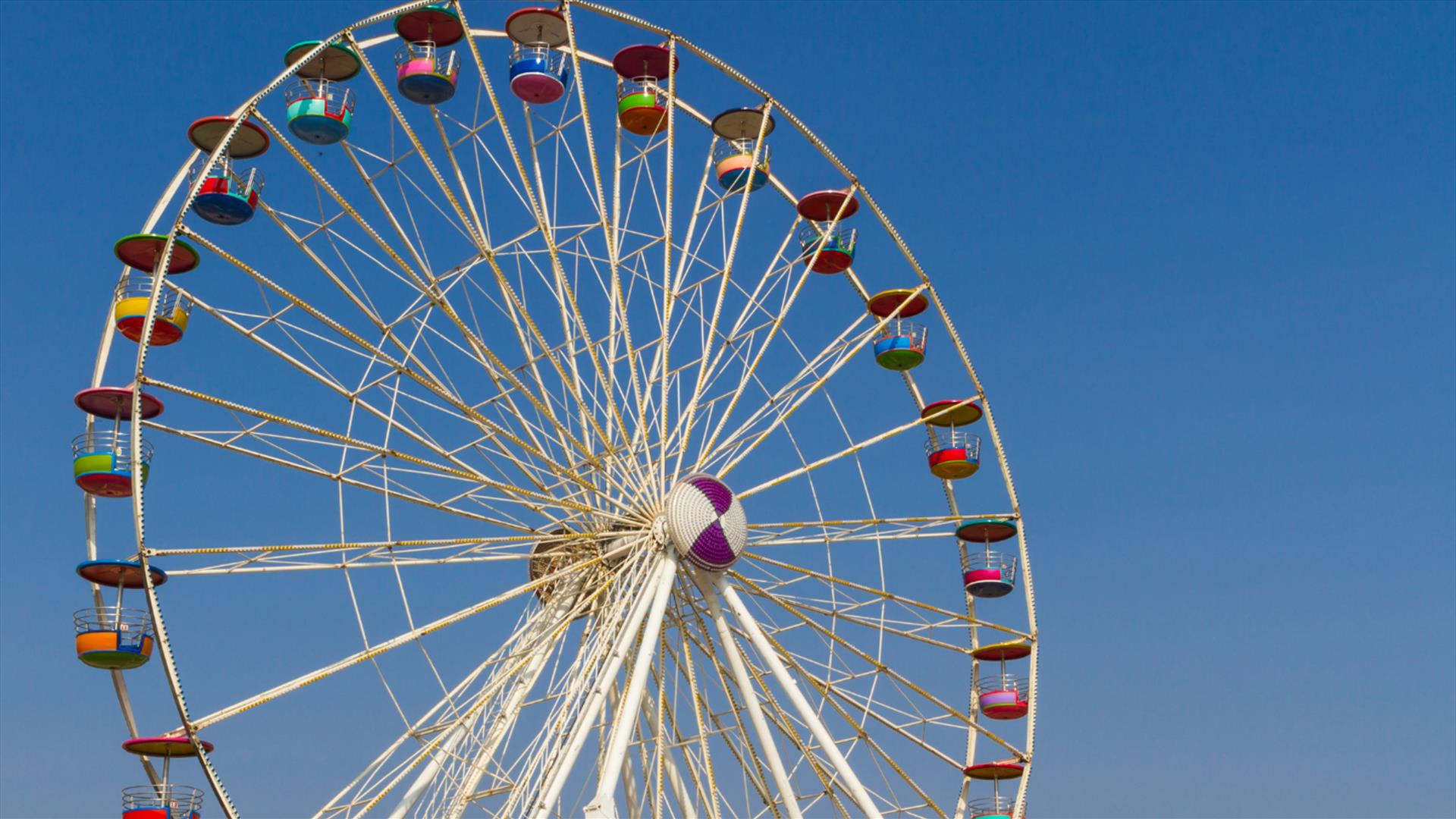 Foyle Maritime Festival: The Crow's Nest