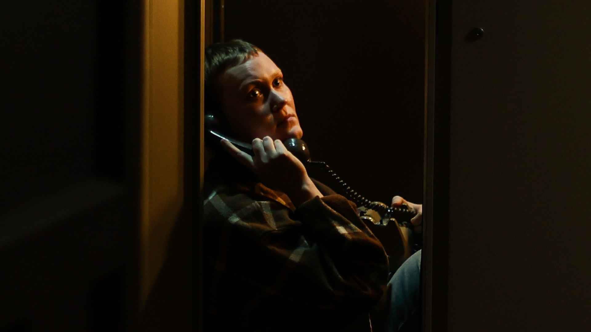 Still from 'Lesbian Lines'