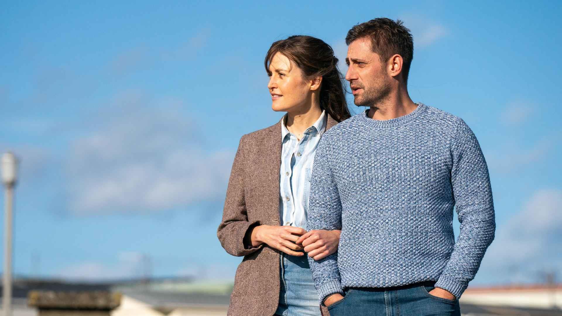 Still from '500 Miles'