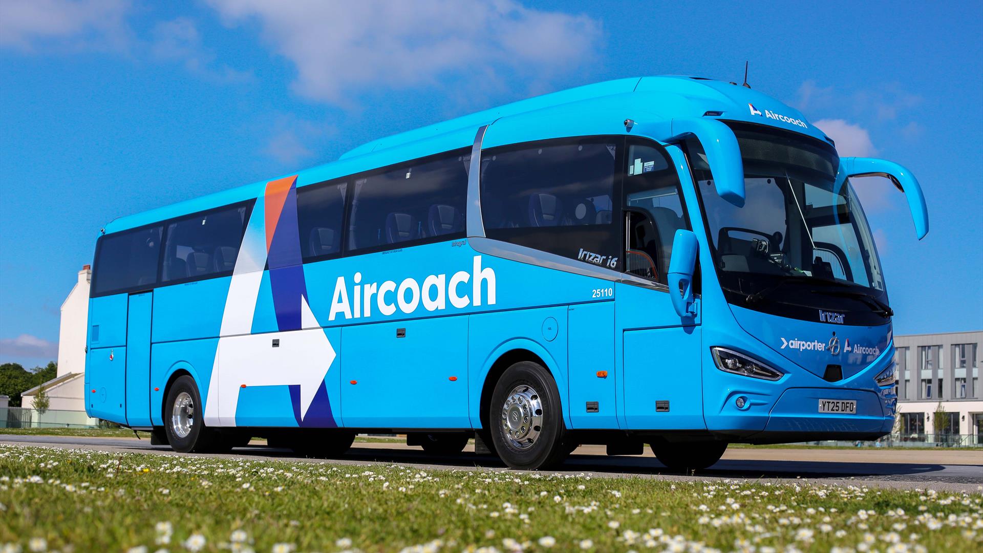 Aircoach