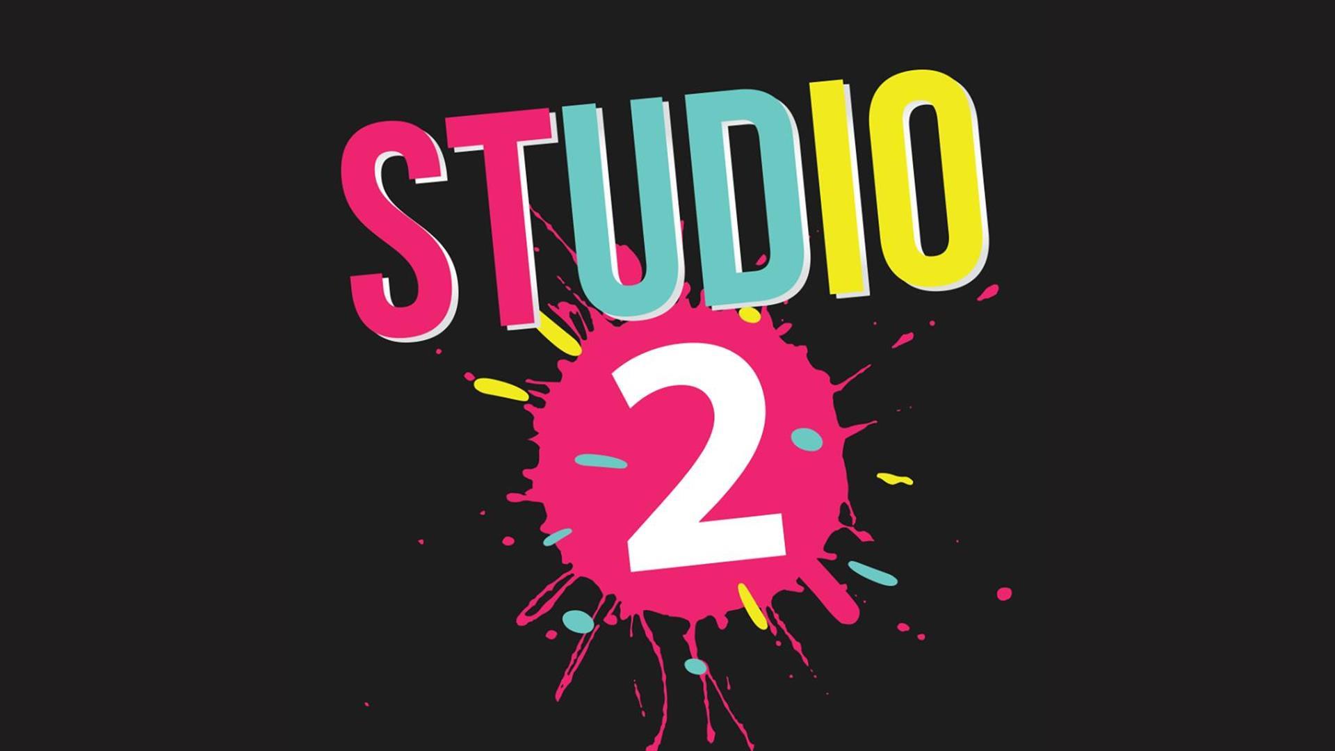 Studio 2 - Greater Shantallow Community Arts