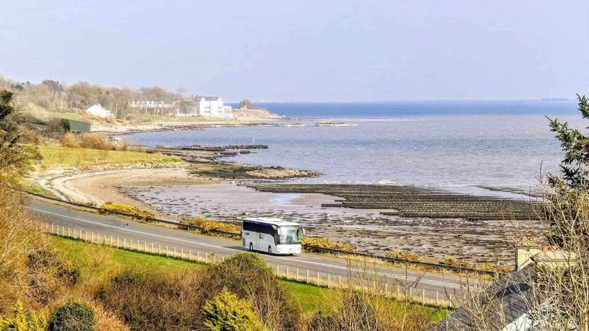 Northwest Scenic Tours Image