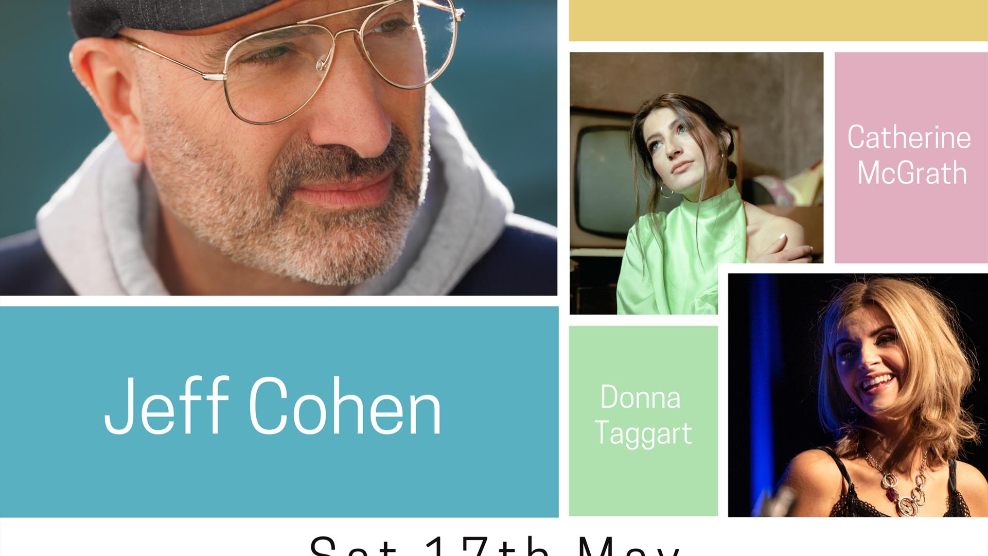 Jeff Cohen
