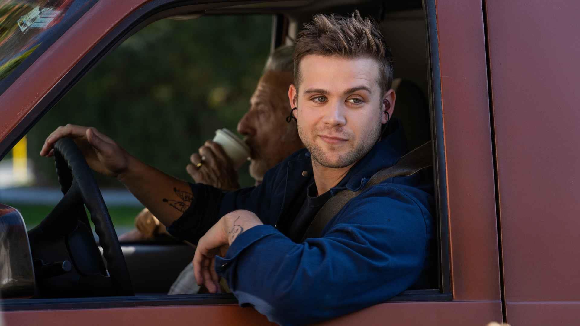 Still from 'Tuner'