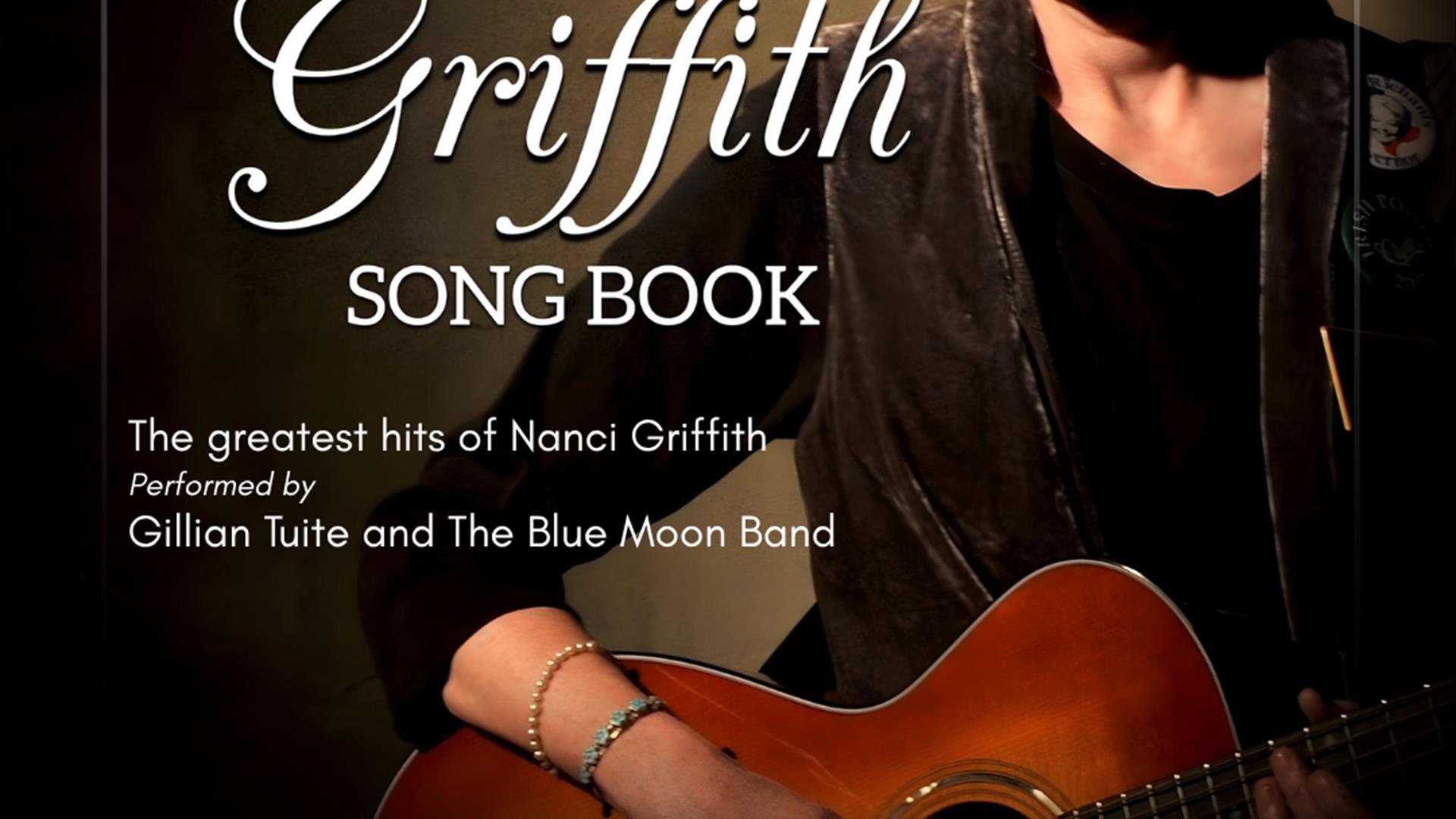 Nanci Griffith Songbook