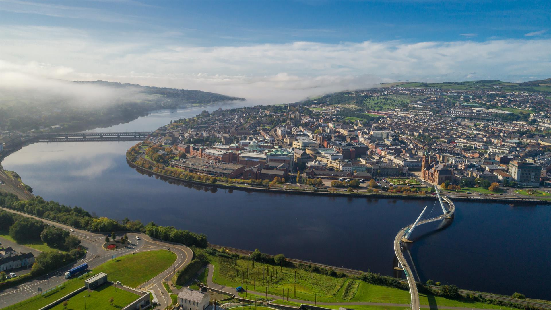 Photo of derry