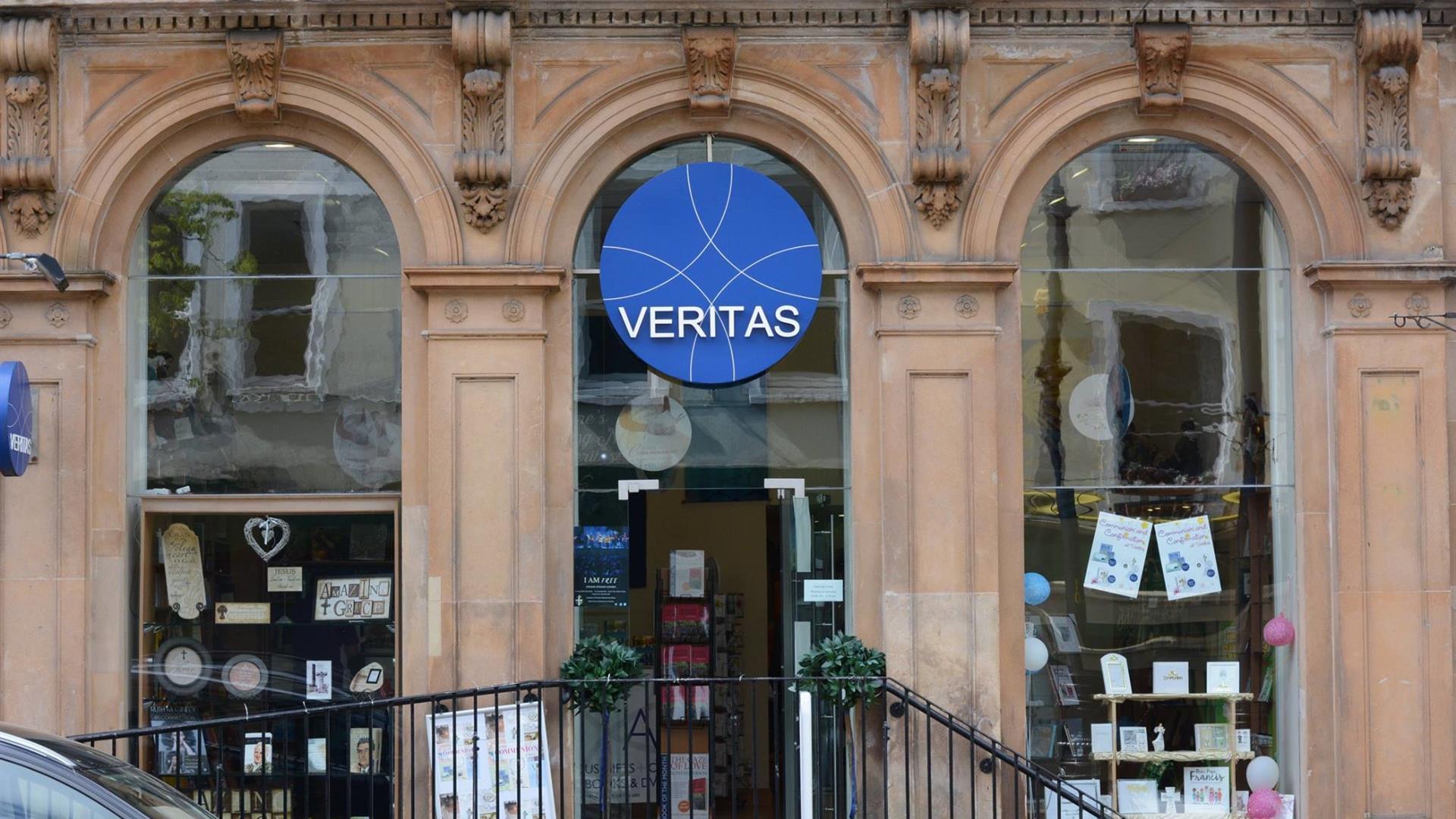 Veritas