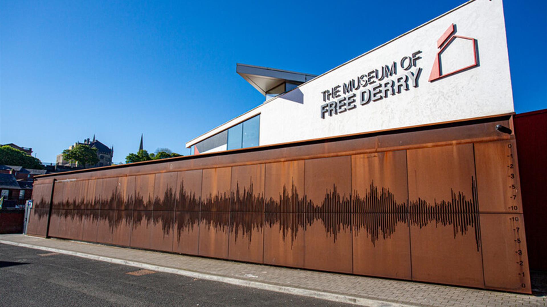Exhibition - A History of Internment in Ireland