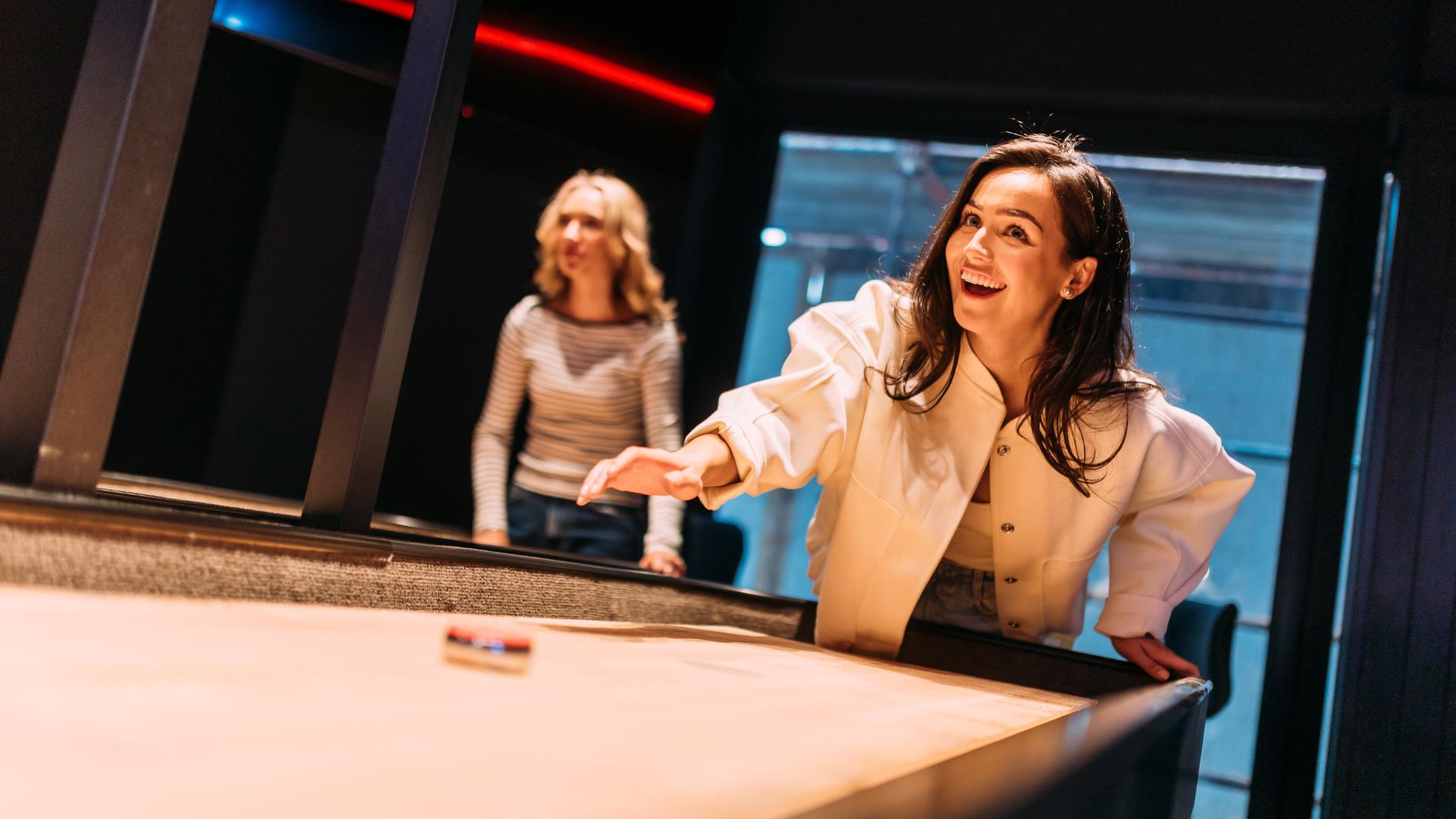 Kaboodle Bar & Entertainment Venue