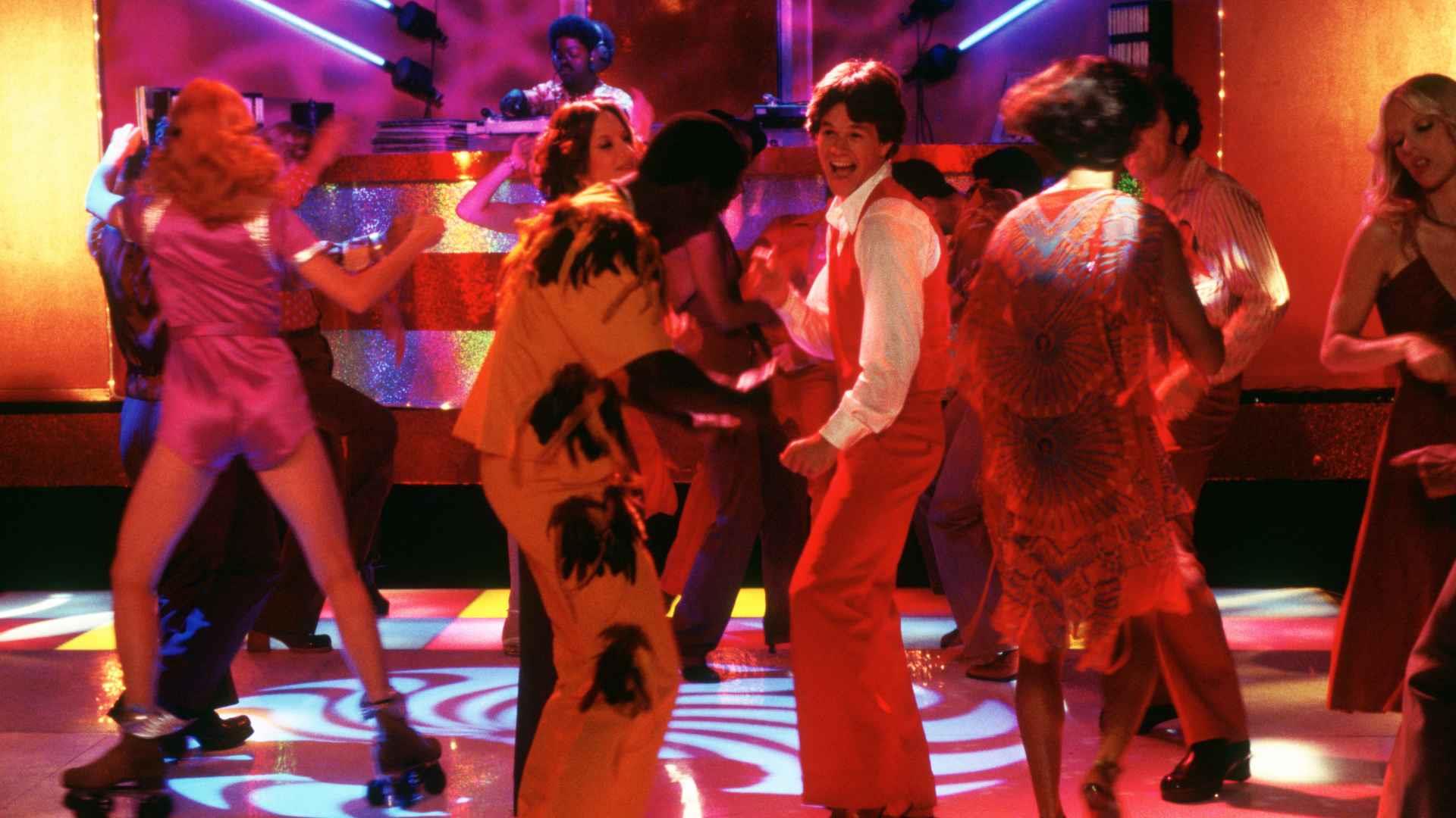 Still from 'Boogie Nights'