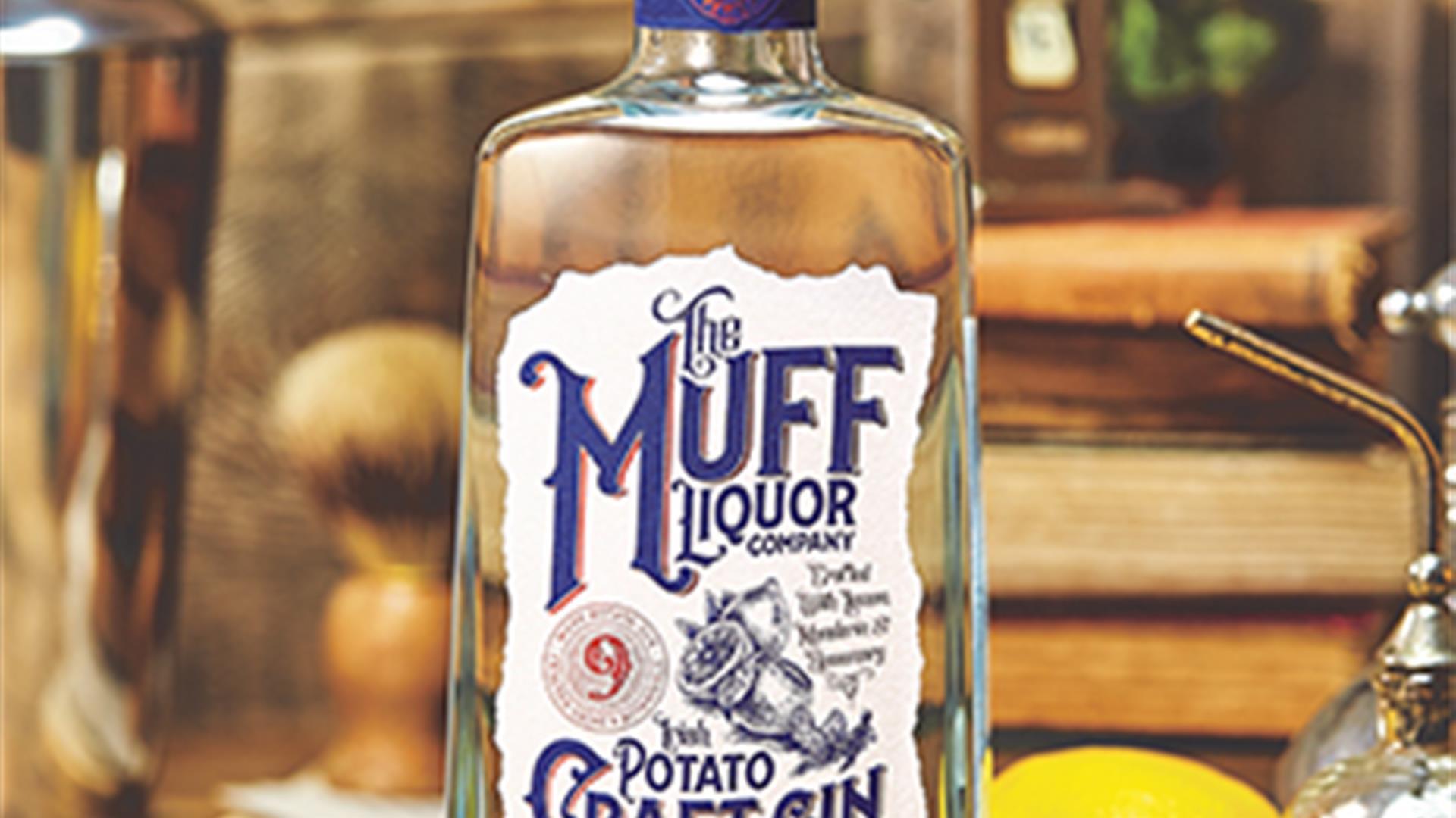 The Muff Liquor Company