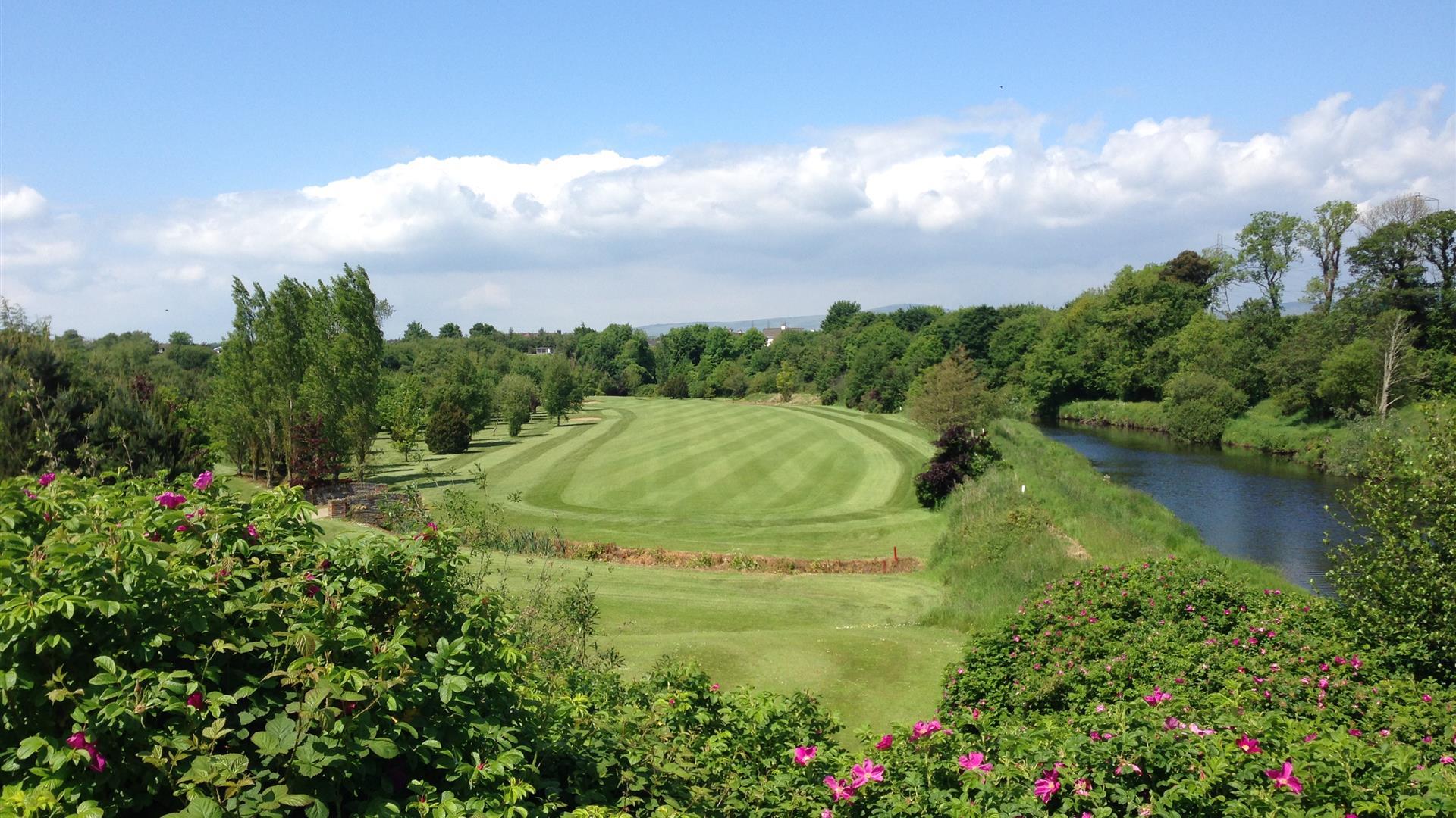 Faughan Valley Golf Club