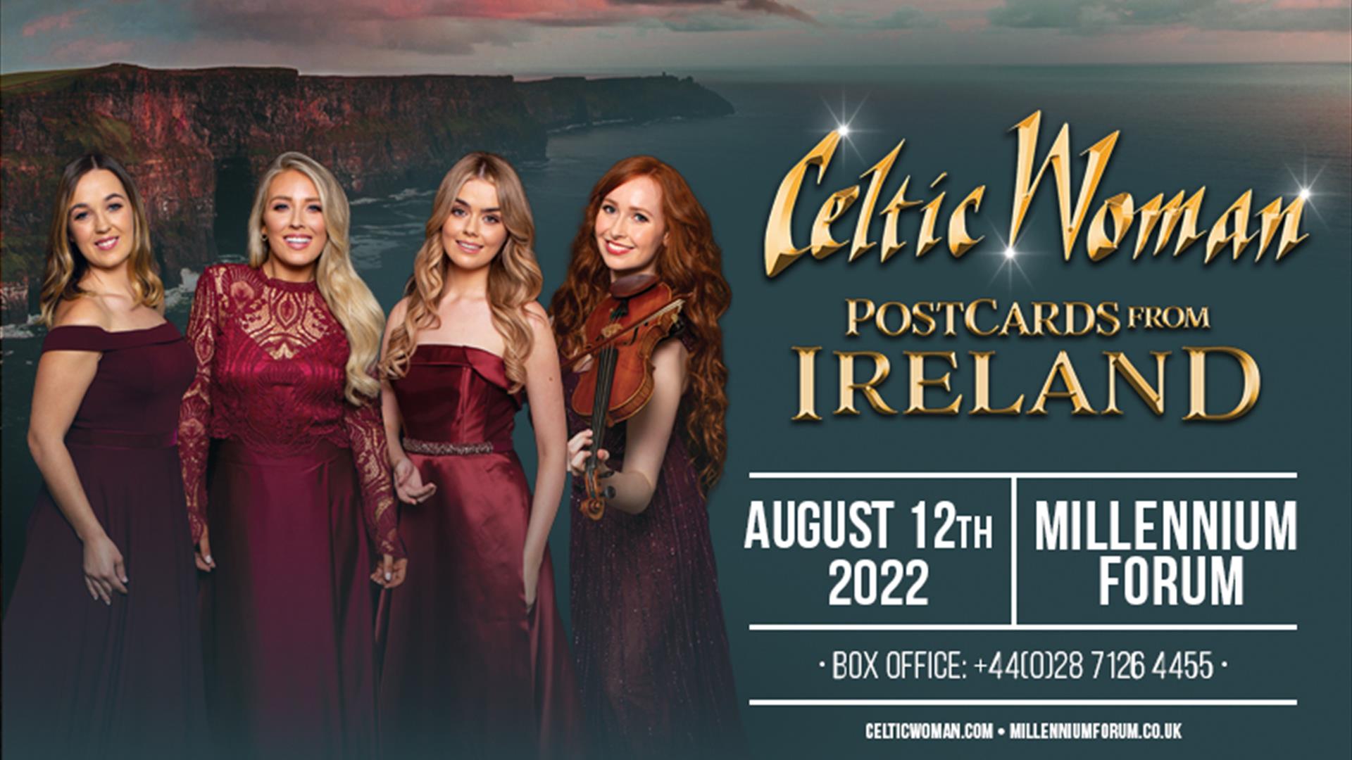 Celtic Woman