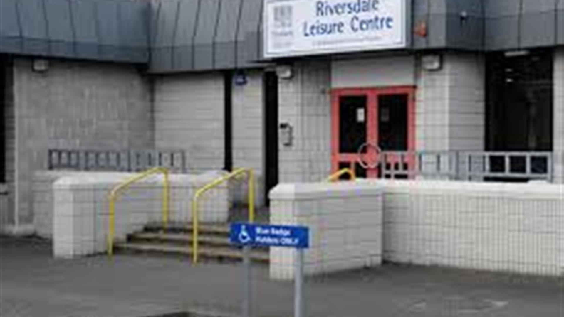 Riversdale Leisure Centre