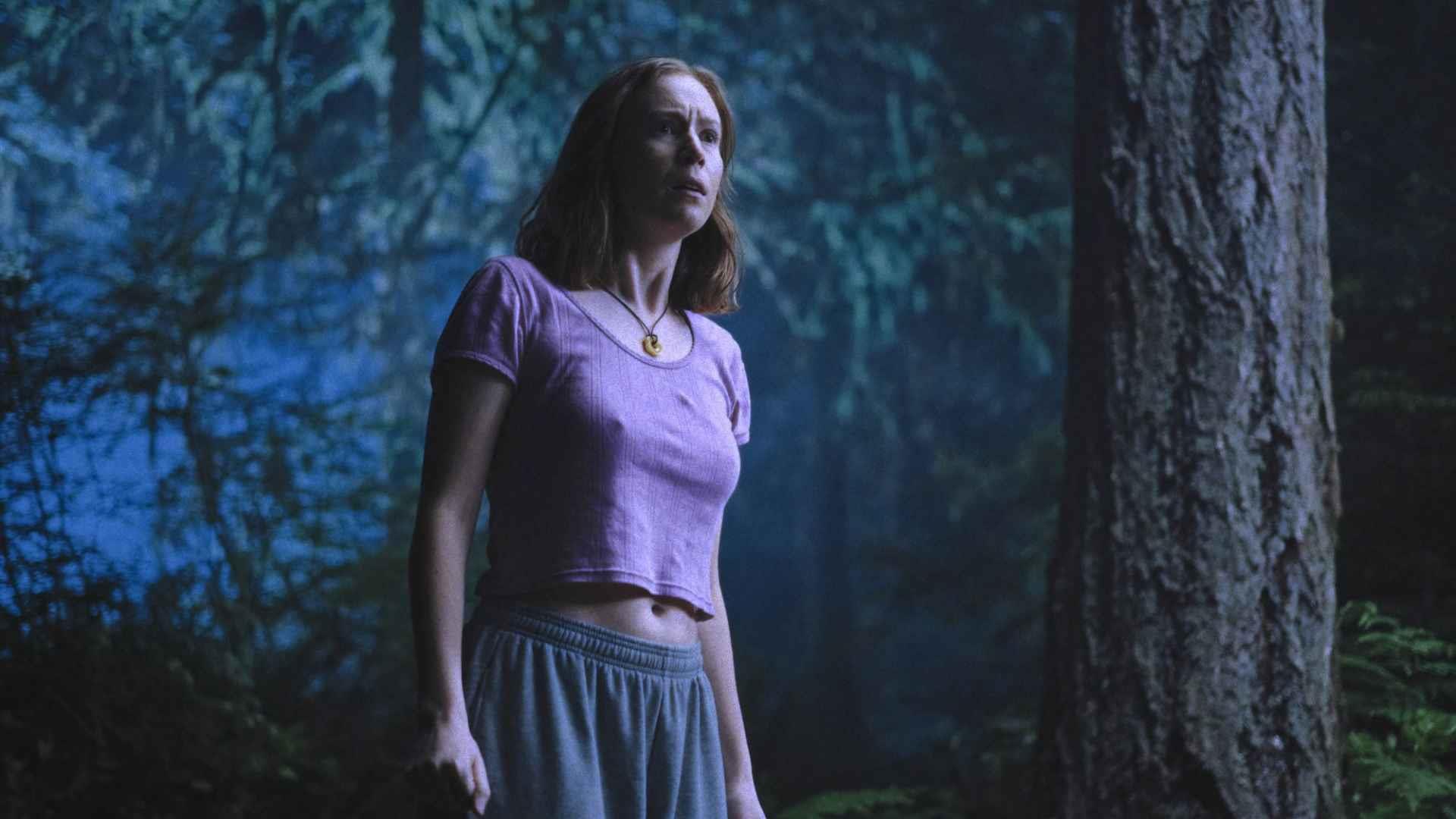Still from 'Teenage Sex and Death at Camp Miasma'