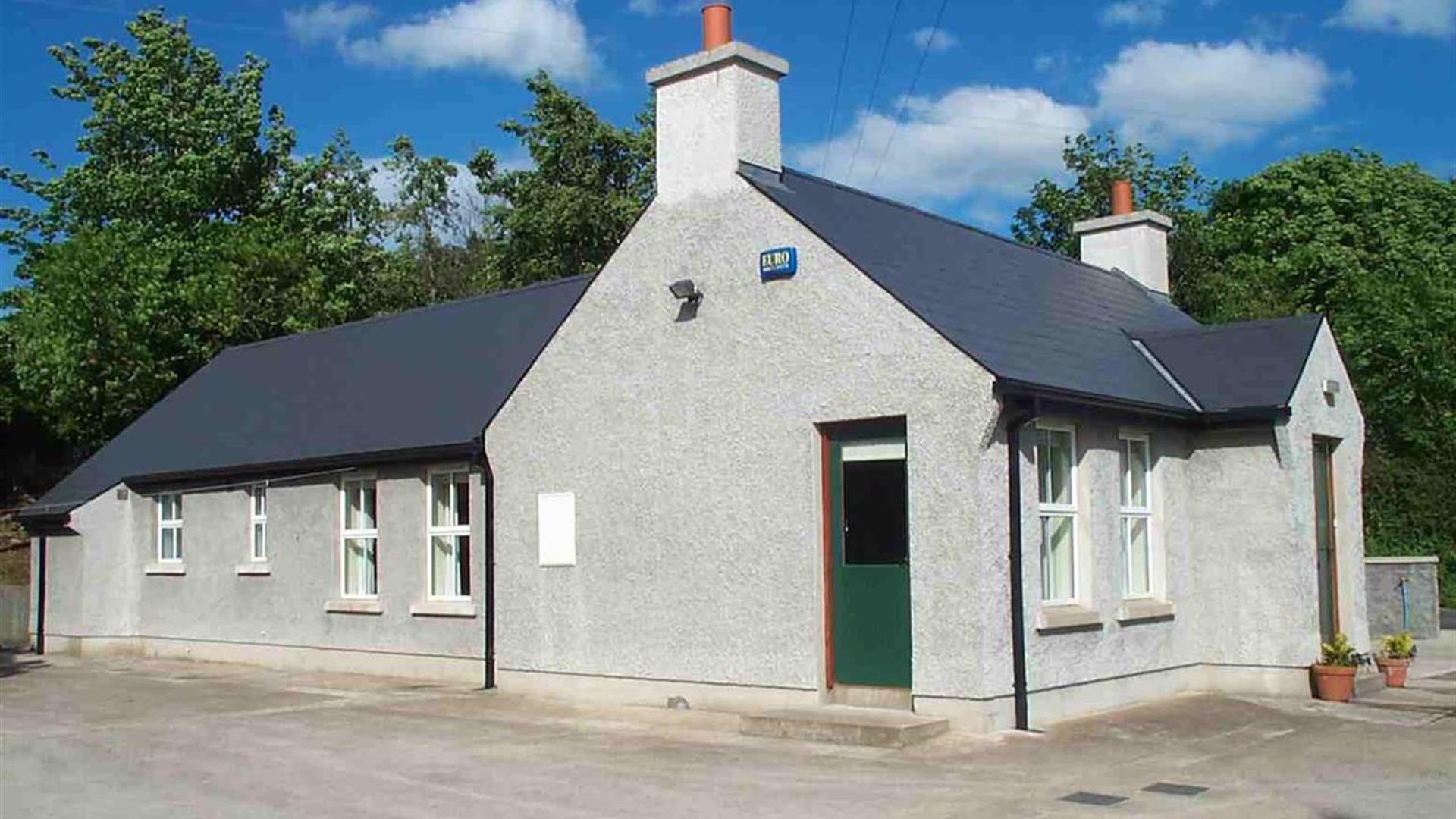 Derry Farm Cottages - Managhmore