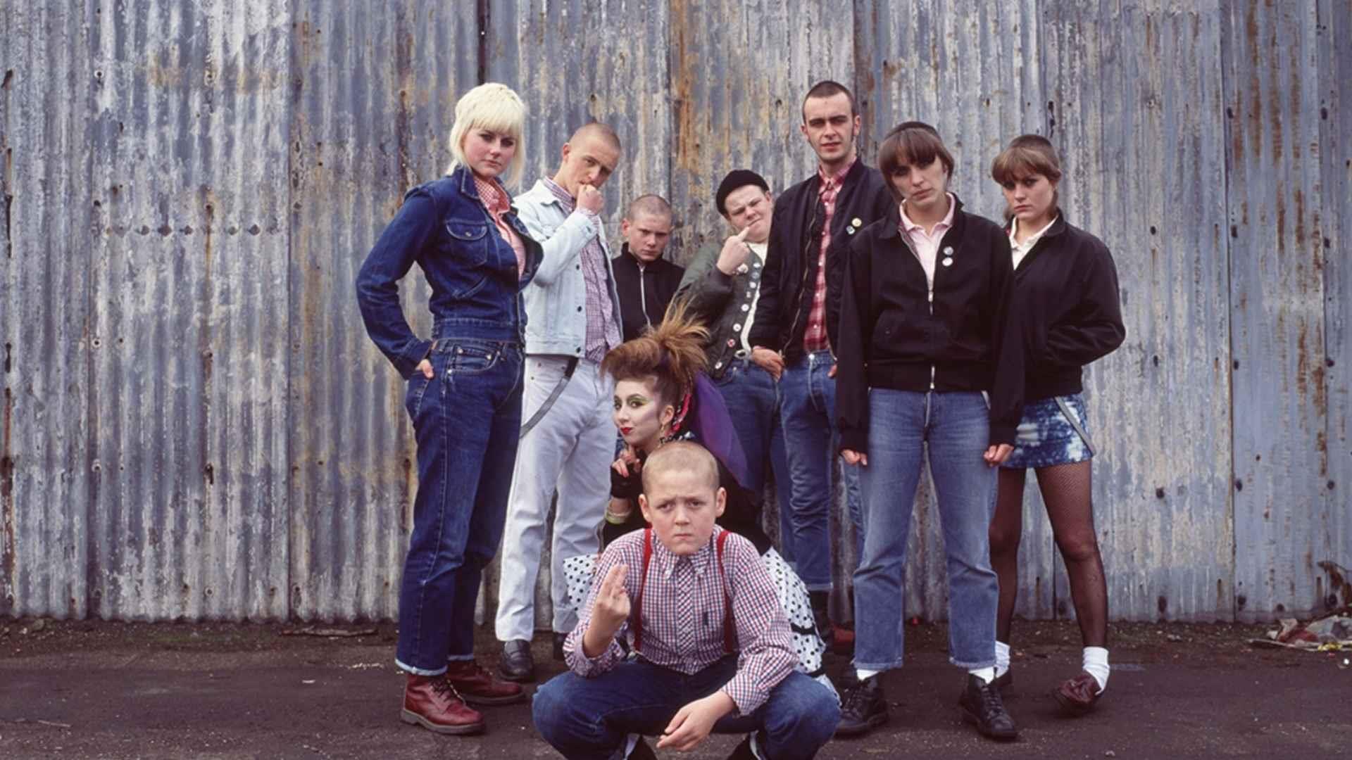 Still from 'This is England'