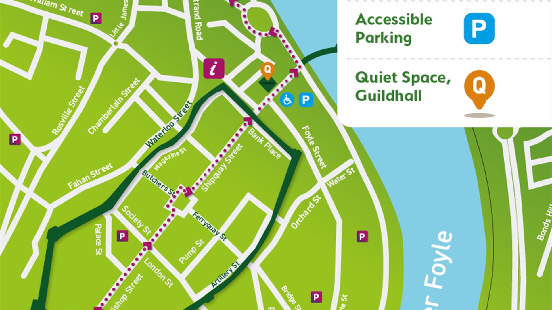 Spring Carnival Parade