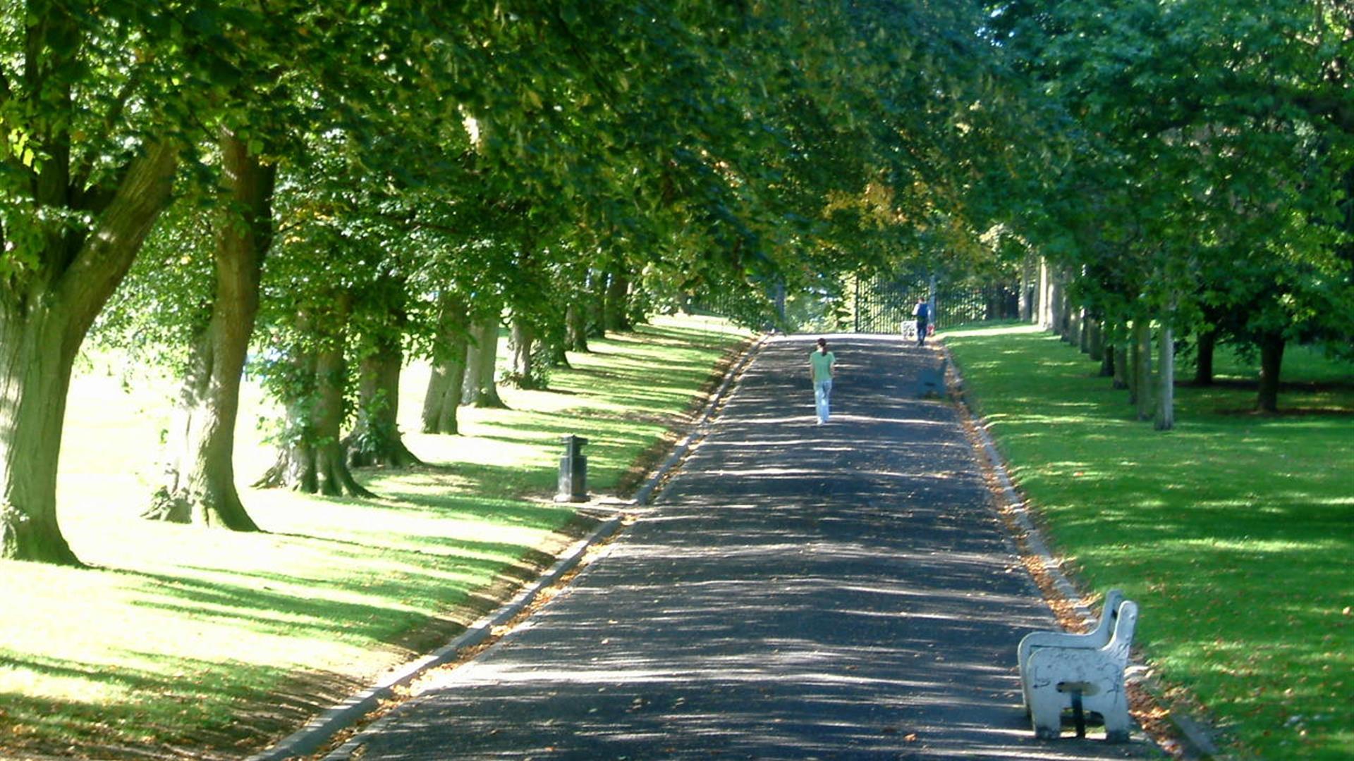 Brooke Park Leisure Centre