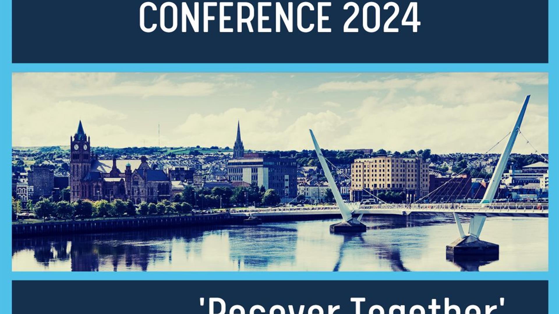 ARC Recovery Conference