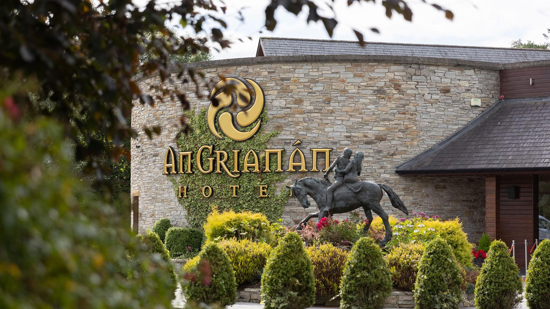 An Grianan Hotel