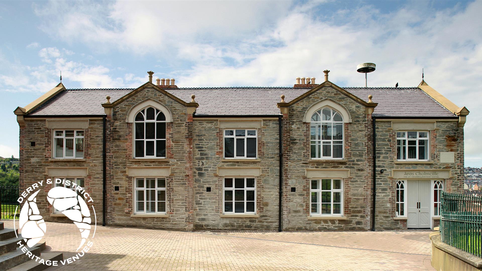 Aras Colmcille
