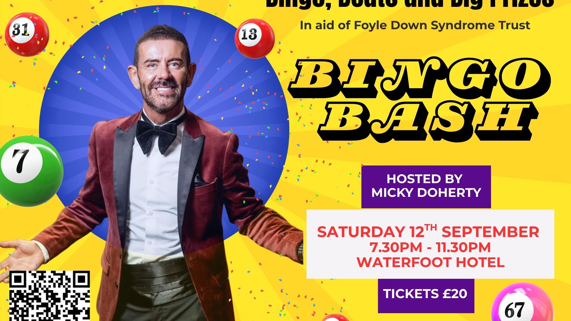 Bingo Bash