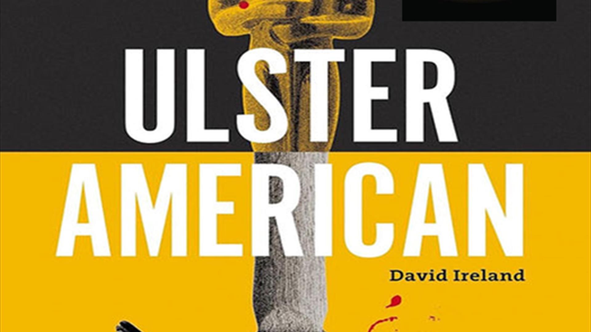 Balally Players presents: Ulster American By David Ireland