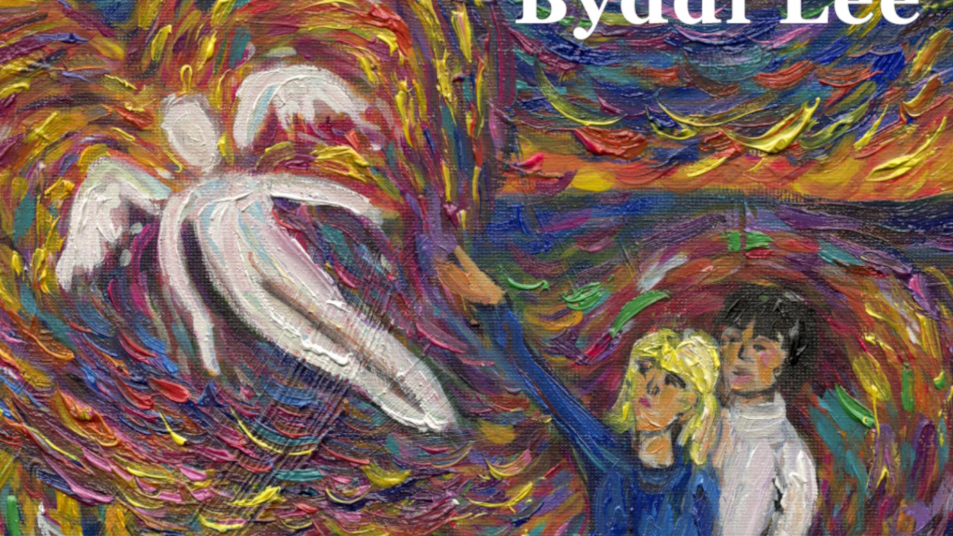 Book cover for Barren