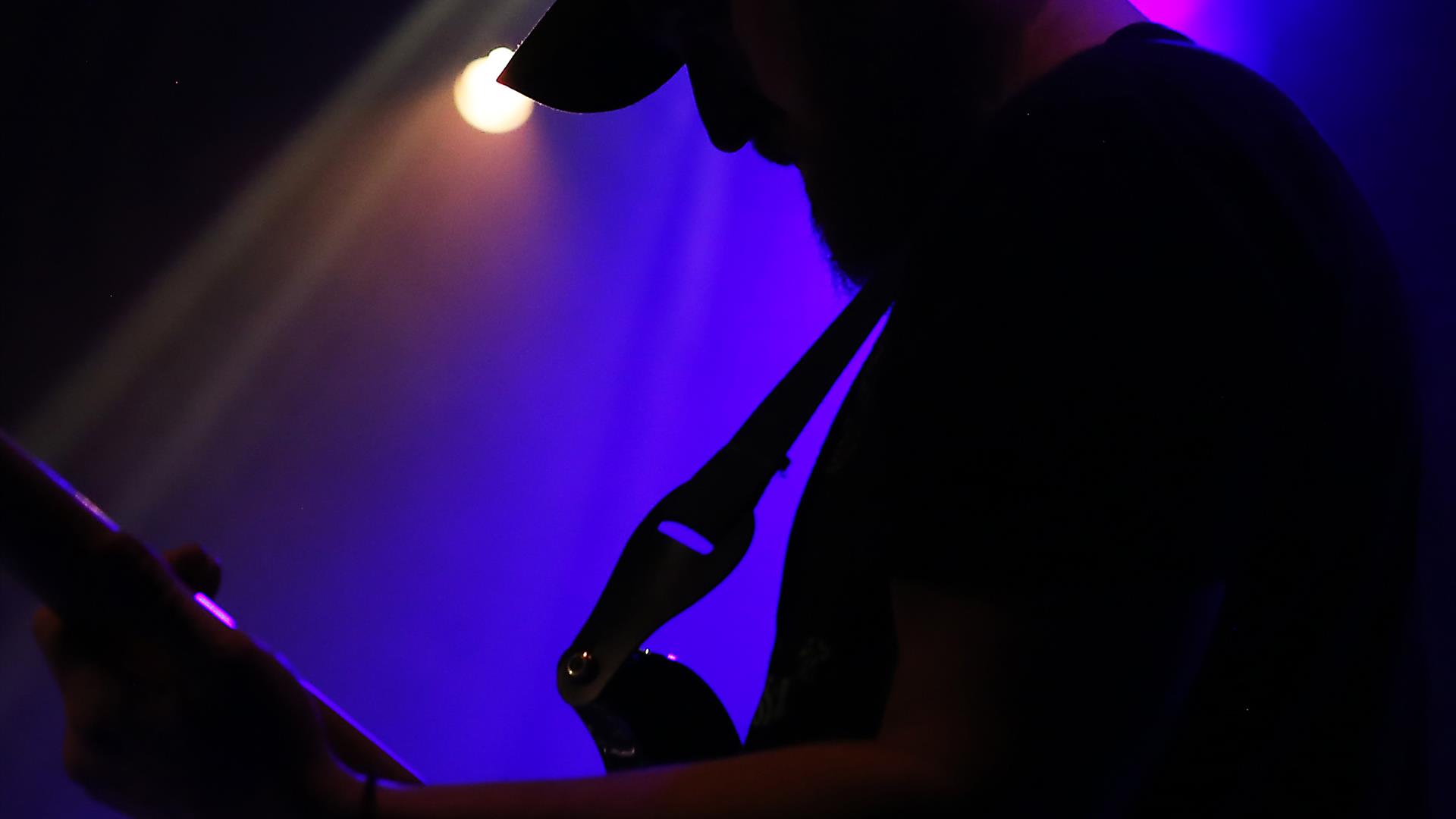 Cath na mBannaí // Battle of the Bands