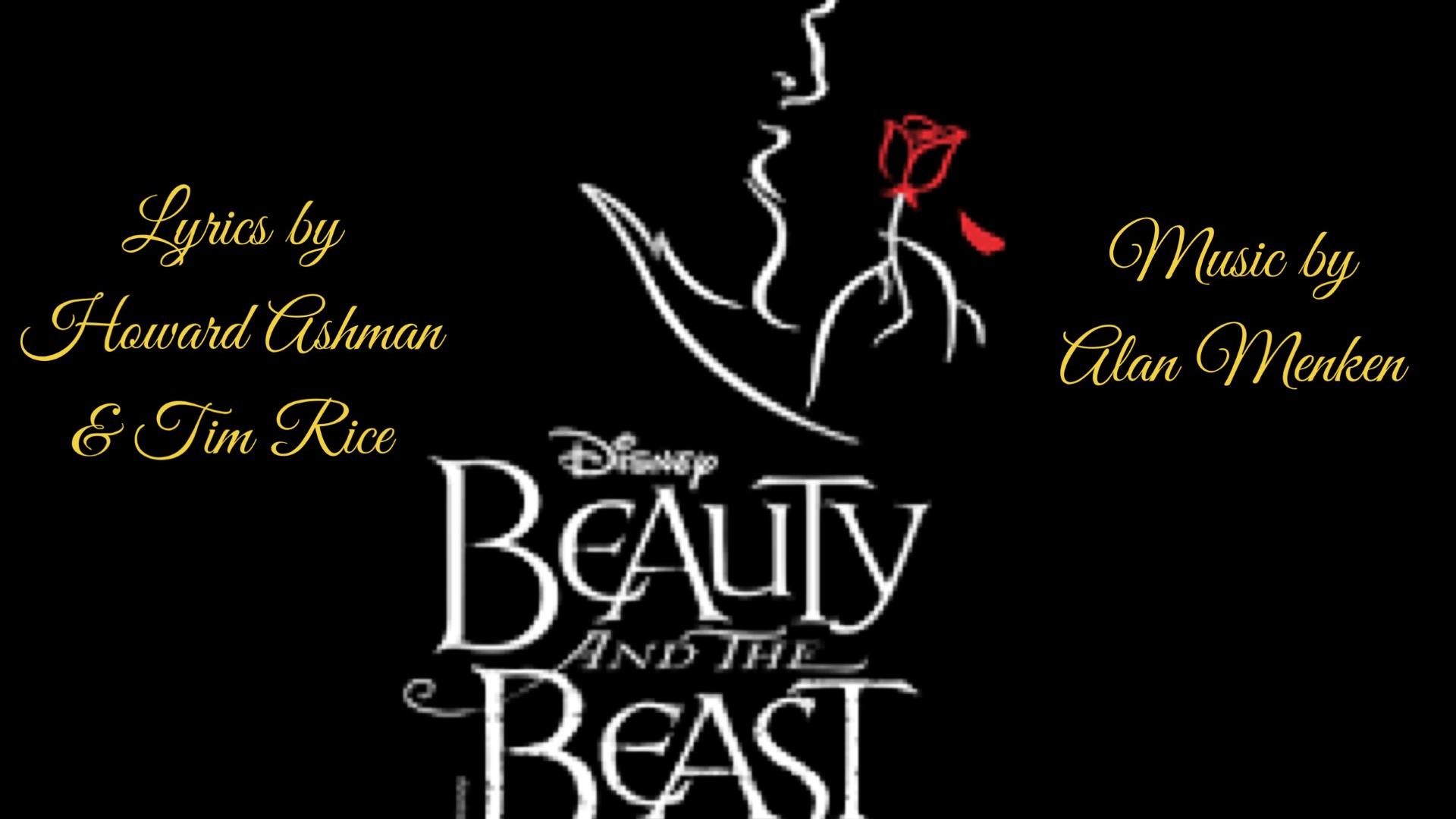 Beauty & The Beast