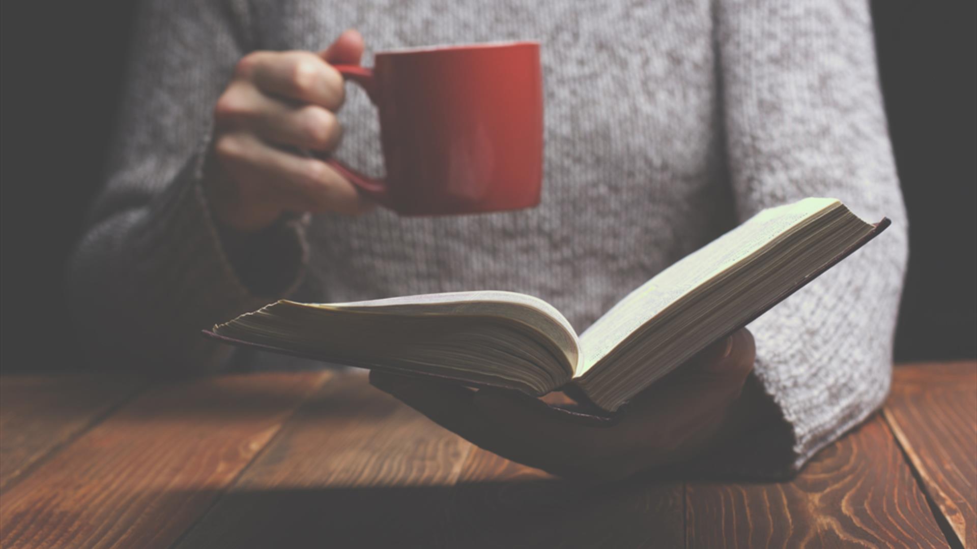 The HomePlace Book Club