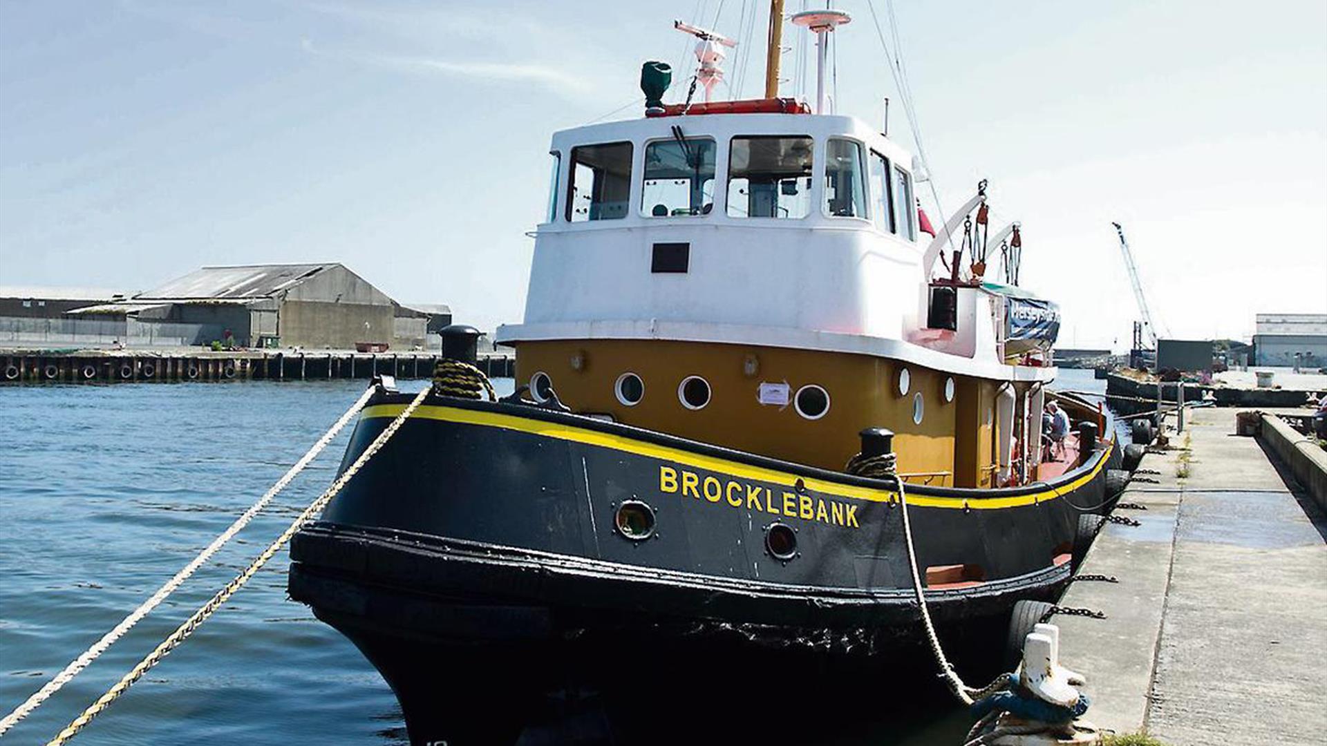 Brocklebank