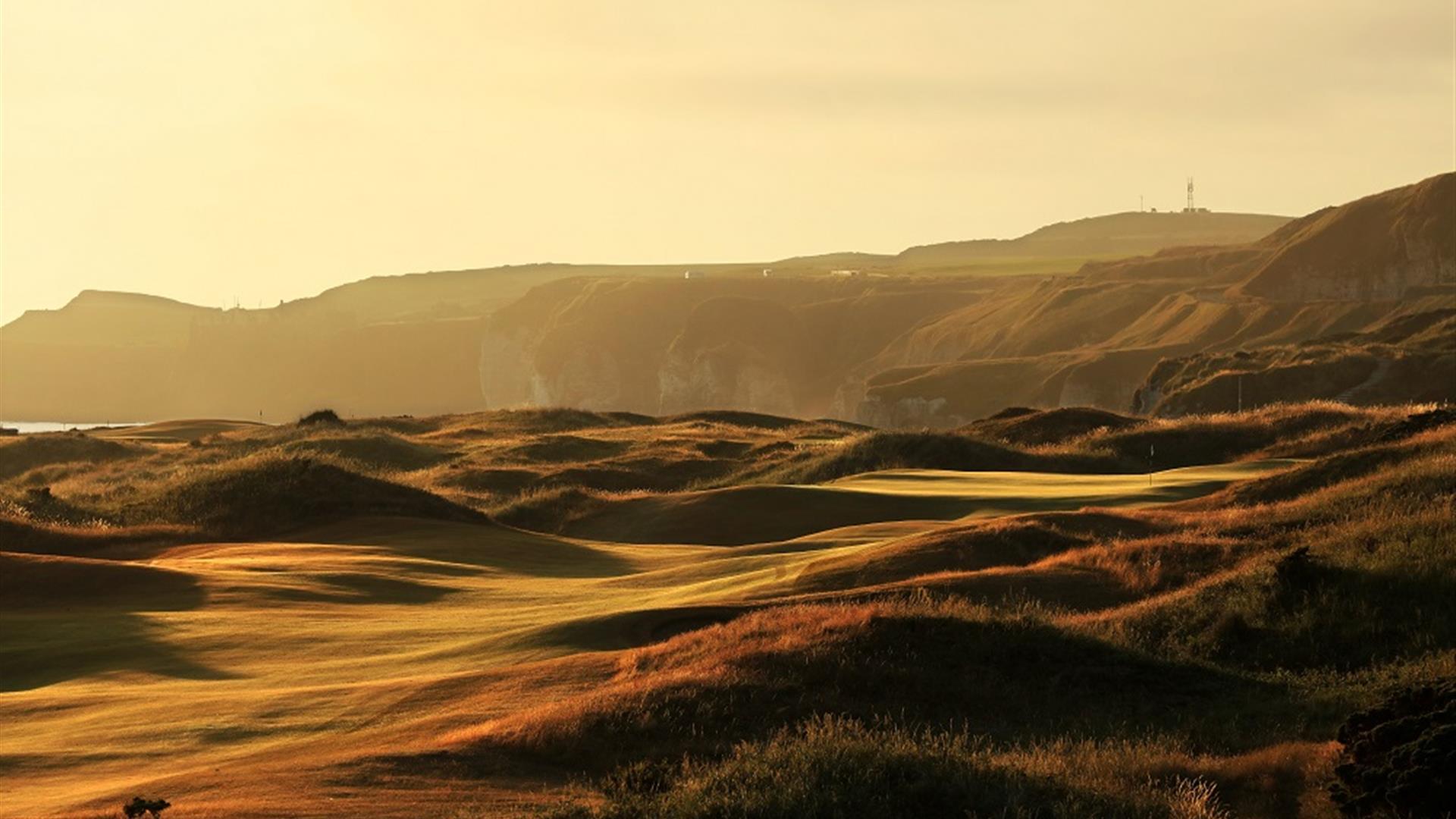 Royal Portrush Golf Club