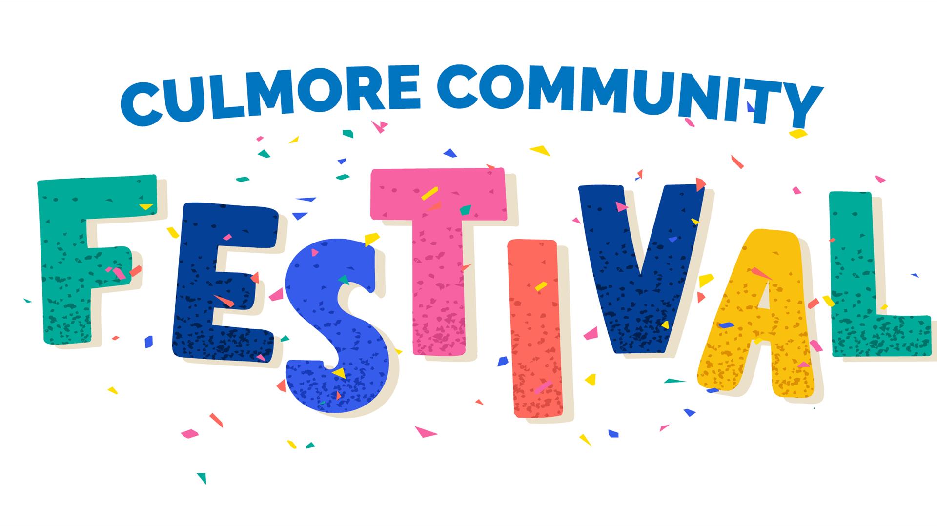 Culmore Community Festival