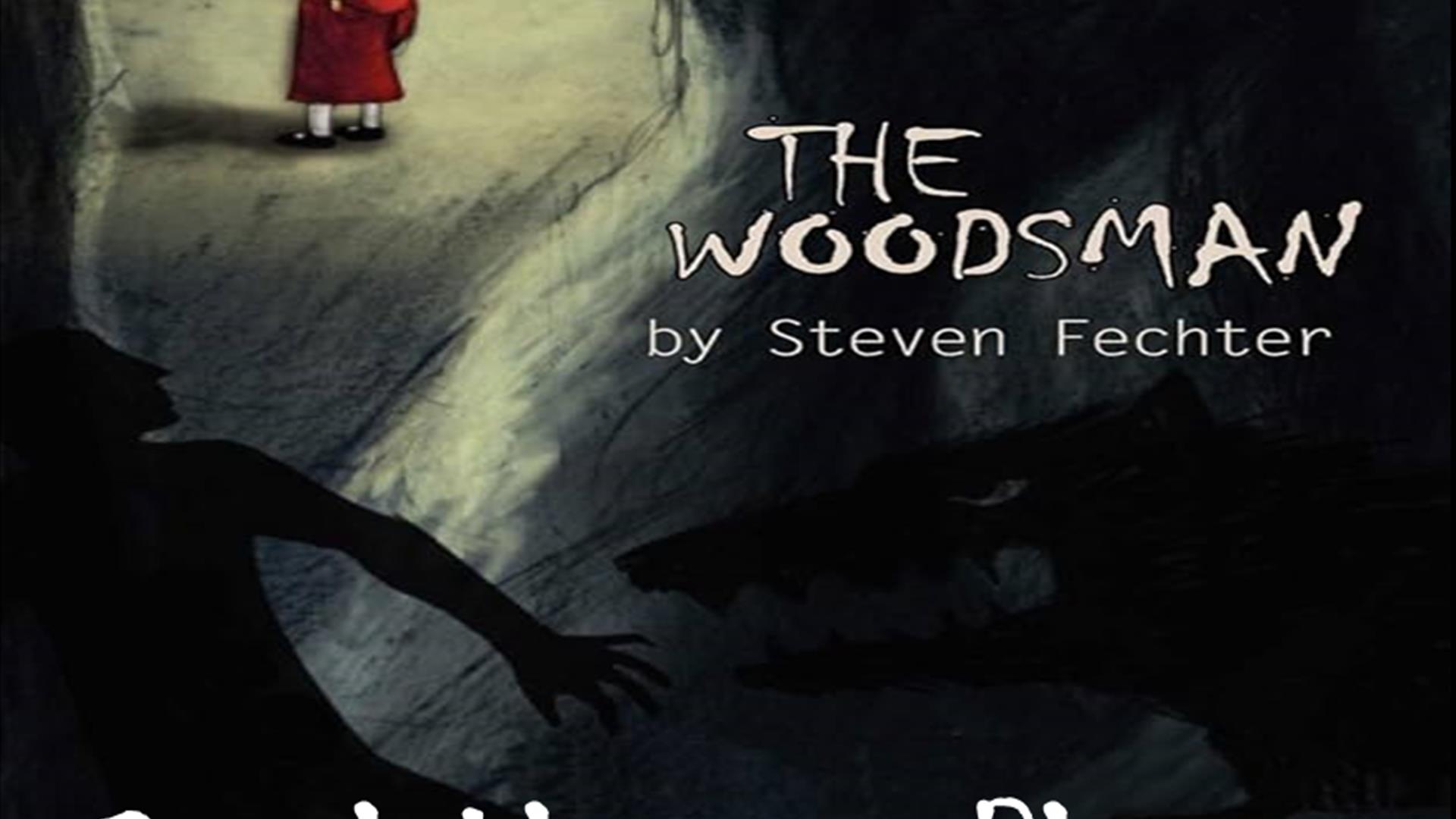 Castleblayney Players presents: The Woodsman By Steven Fecher
