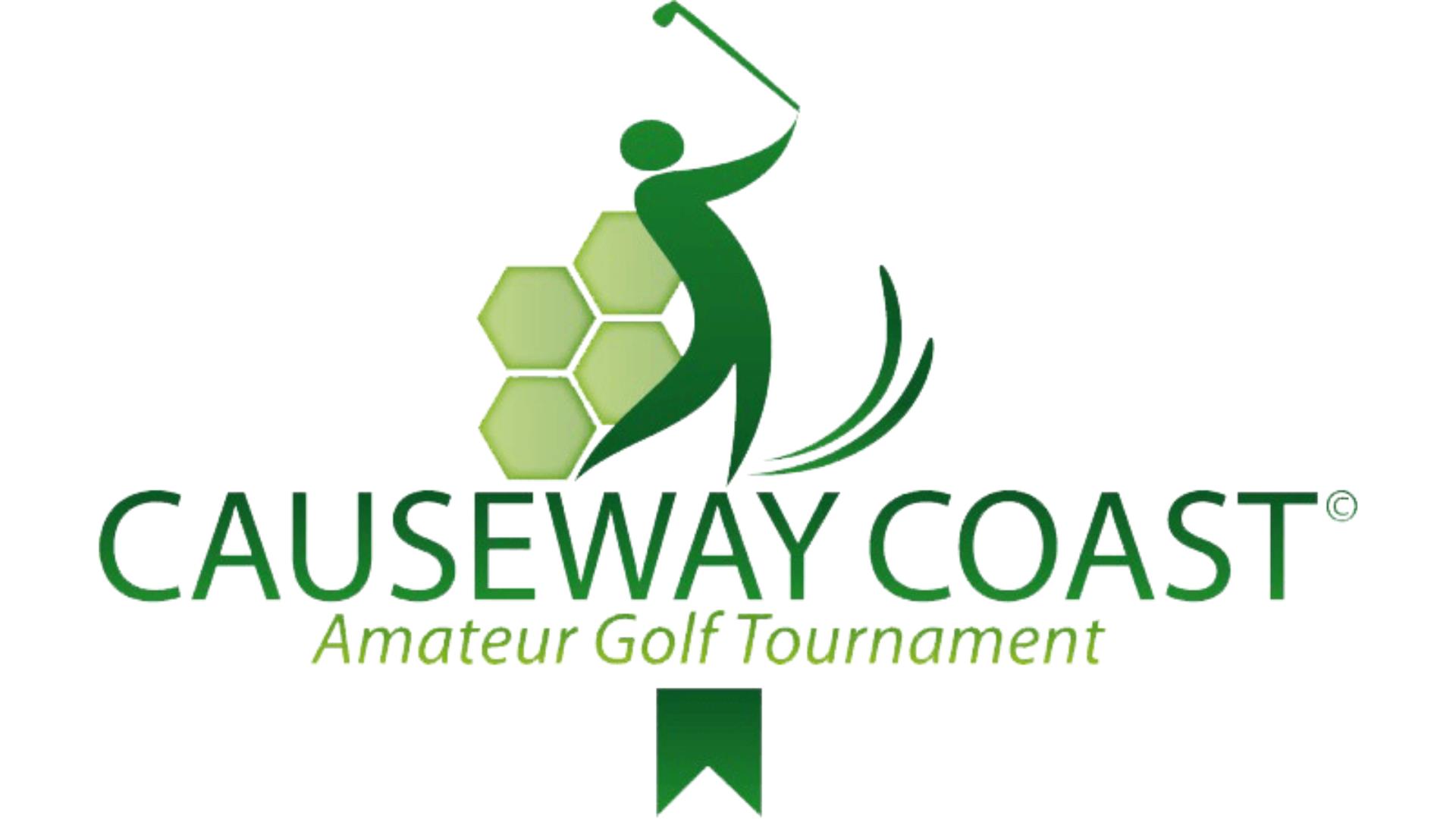 Causeway Coast Amateur Golf Tournament