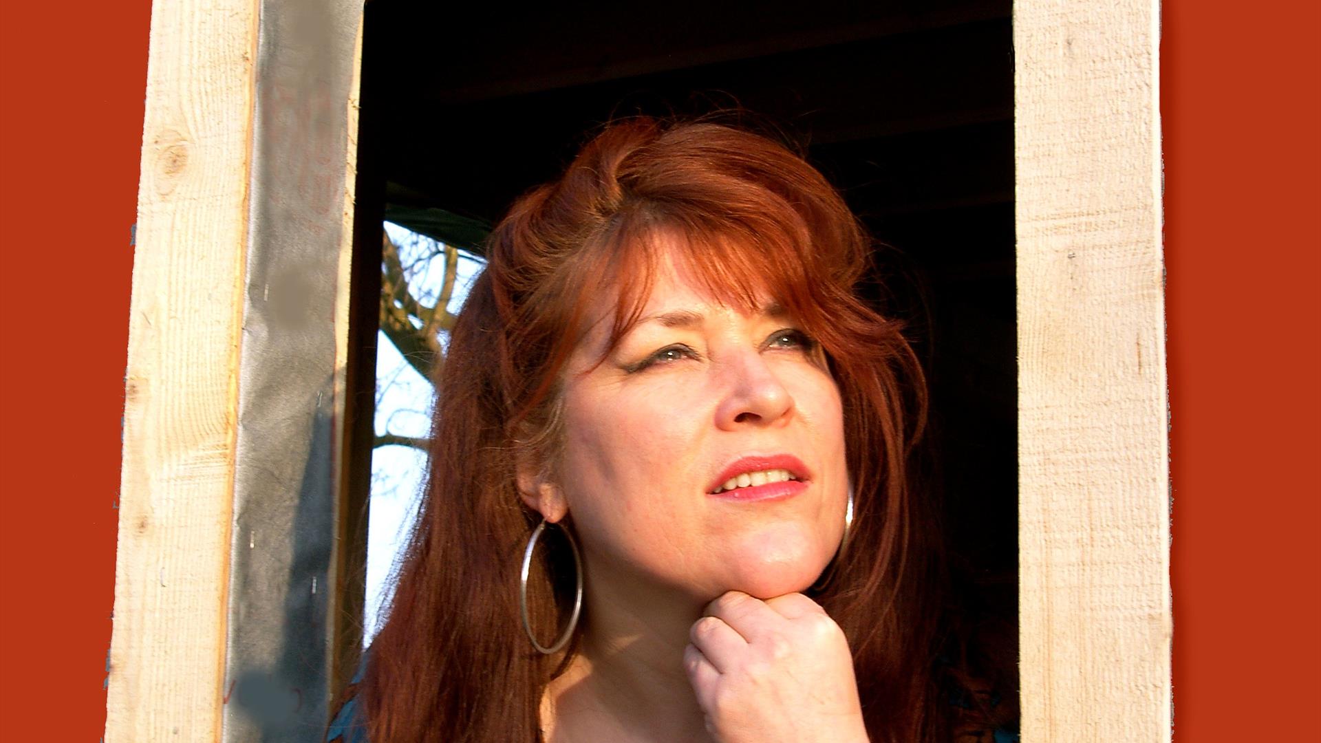 Christine Tobin