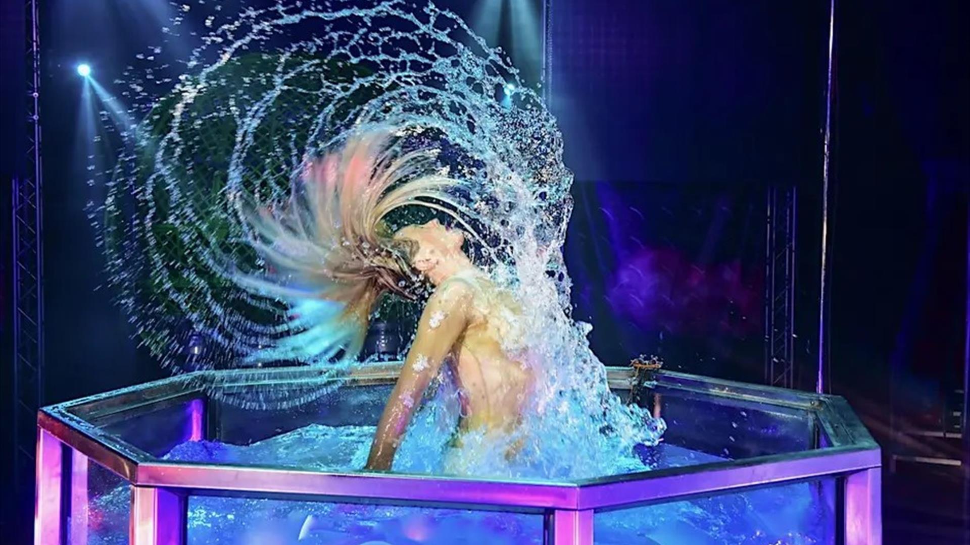 Circus Extreme