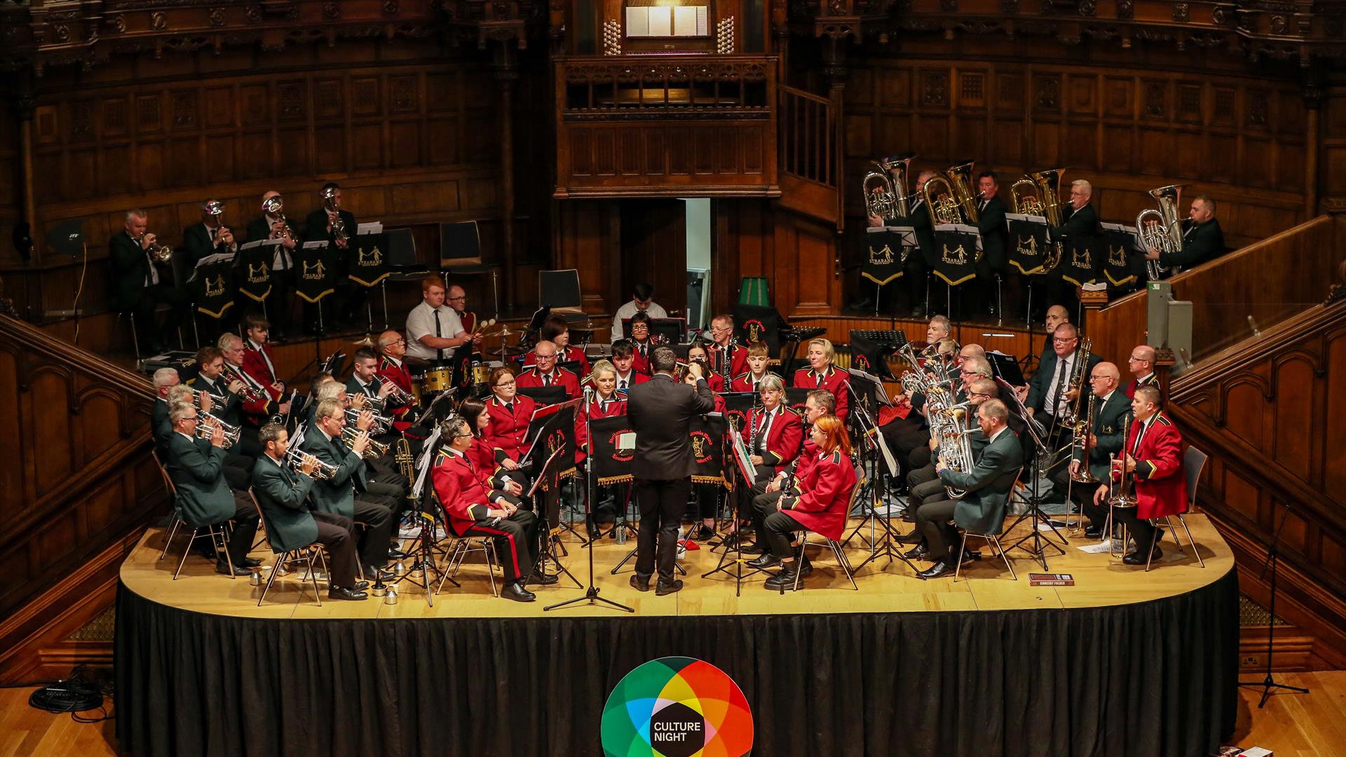 Culture Night 2026