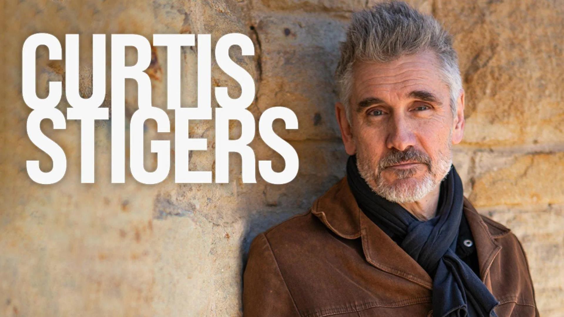 Image of Curtis Stigers