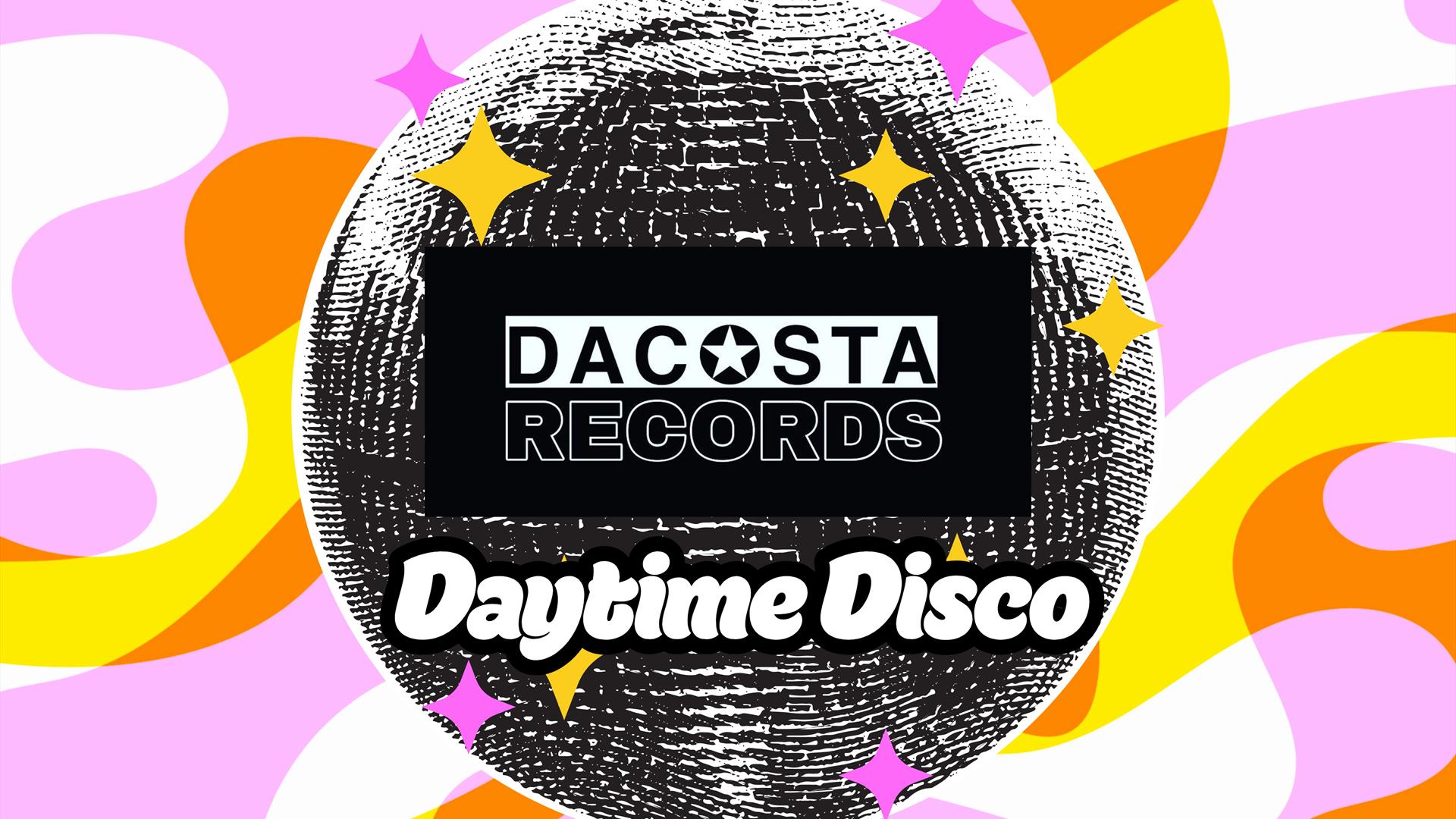 DACOSTA RECORDS - DAYTIME DISCO