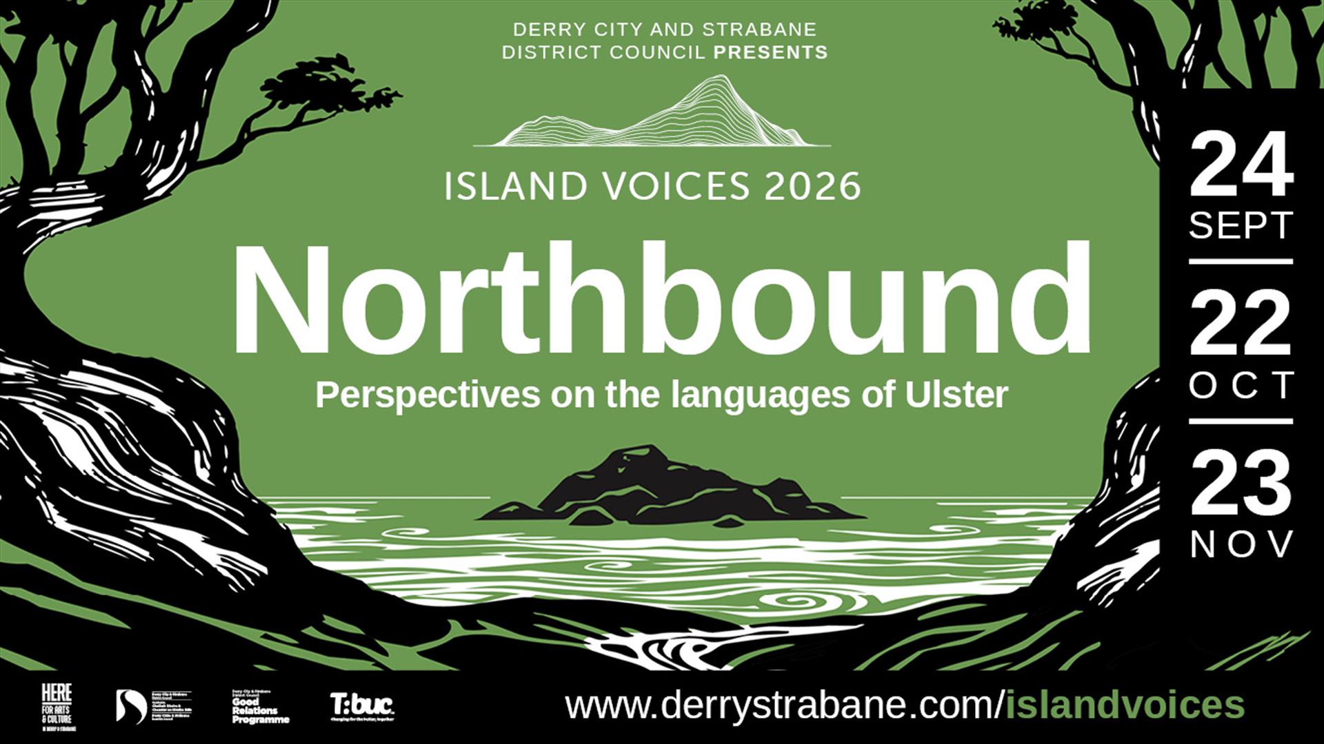 Island Voices 2026
